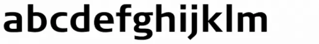 FF Signa Pro Bold