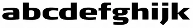 FF Signa Pro Extd Black