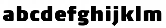 FF Signa Round Condensed Ultra