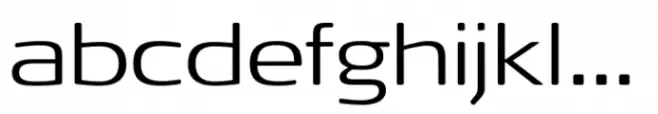 FF Signa Round Extended Light