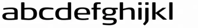 FF Signa Round Pro Extended Regular