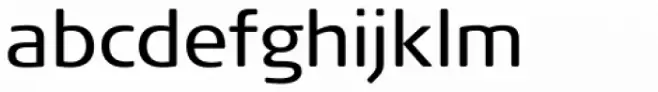 FF Signa Round Pro Regular