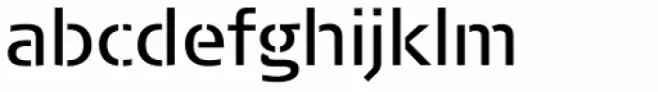 FF Signa Stencil Pro Book