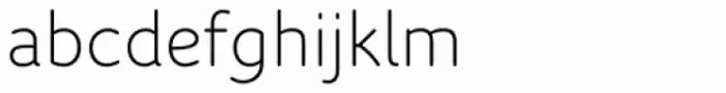 FF Speak OT