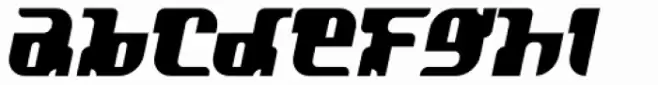 FF Stargate Italic