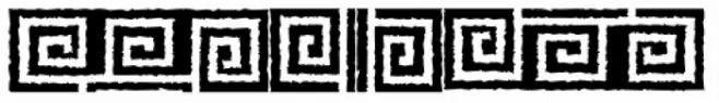 FF Stoned Border One
