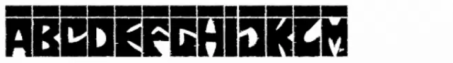 FF Stoned Plain