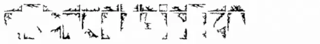 FF Stoned Scratches