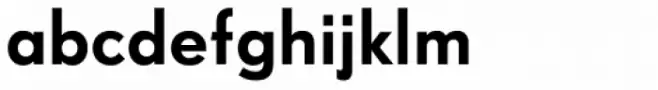 FF Super Grotesk OT Medium