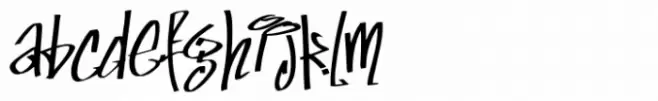 FF Tag Team Marker Skinny