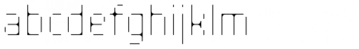 FF ThreeSix 10 OT 018 Thin