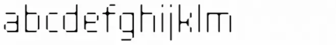 FF ThreeSix 10 OT 036 ExtraLight