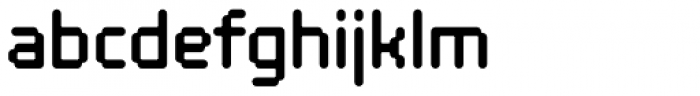 FF ThreeSix 10 OT 108 Bold