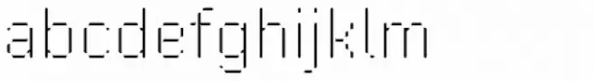 FF ThreeSix 21 OT 036 ExtraLight