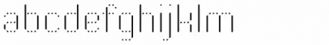 FF ThreeSix 30 OT 036 ExtraLight