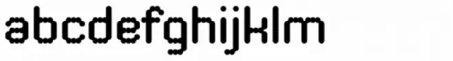 FF ThreeSix 30 OT 108 Bold