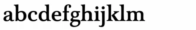 FF Tibere Bold