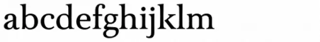 FF Tibere OT Medium