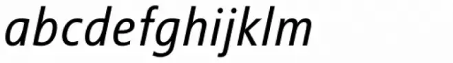 FF Transit OT Italic