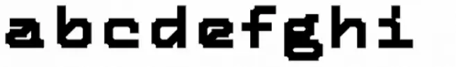FF Tronic OT Bold