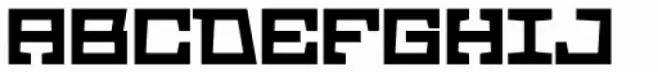FF Tsunami Bold