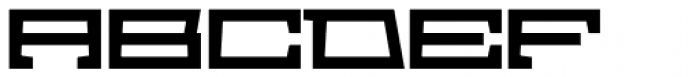 FF Tsunami Ext Bold