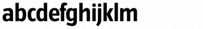 FF Turmino OT Bold