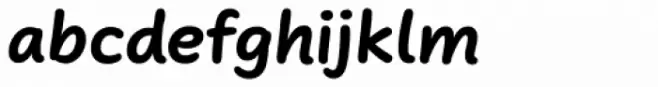 FF Uberhand Pro Extrabold