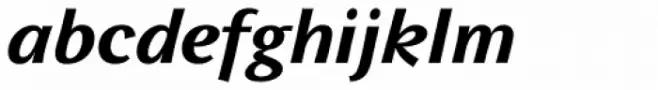 FF Wunderlich OT Bold Italic