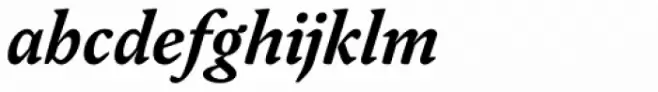 FF Yoga Pro Bold Italic