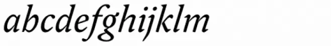 FF Yoga Pro Italic