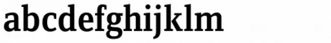 FF Zine Serif Display OT Medium