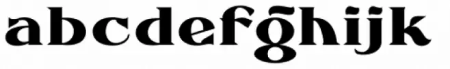 FHA Eccentric French Normal