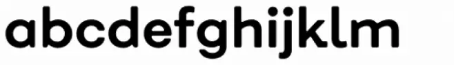 Fibra One Alt Bold