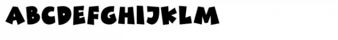 Fictional Powers Regular