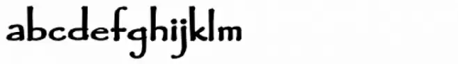 Fidelma ExtraBold