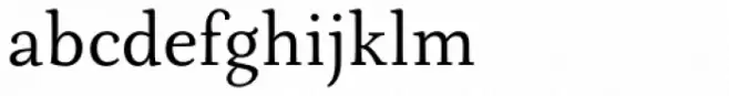 Fiesole Text