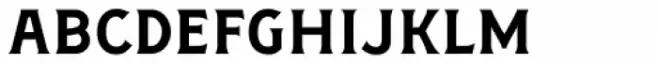 Figuera Variable Semi Condensed