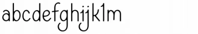 Fika Regular