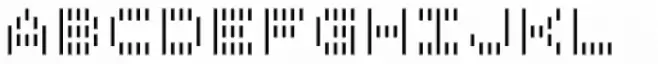 Filament SemiBold