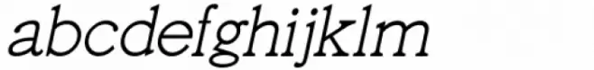 File Clerk JNL Oblique