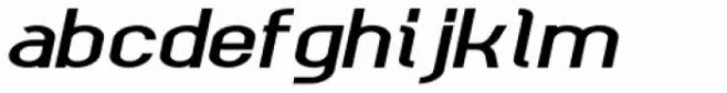 Filipina Bold Italic