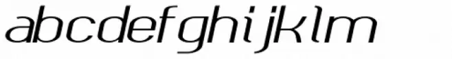 Filipina Italic