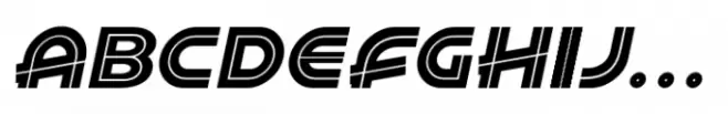 Film Reel JNL Oblique