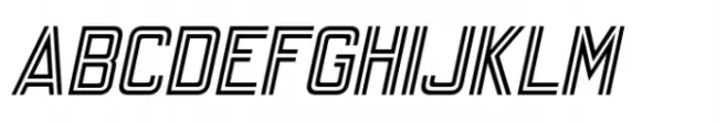 Filmland JNL Oblique