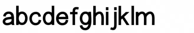 Filosofi 3 finger Italic Bold