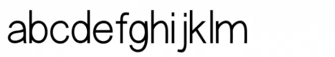 Filosofi 3 finger Italic Regular