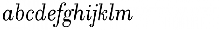 Filosofia Italic