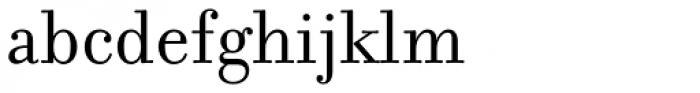 Filosofia Regular