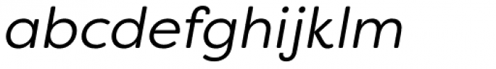 Filson Soft Book Italic